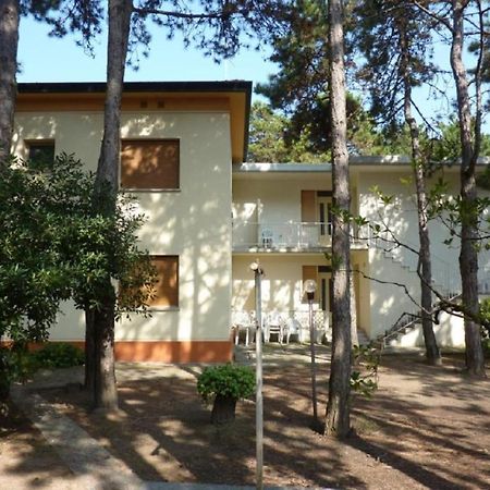 Ferienwohnung Norma Bibione Exterior foto